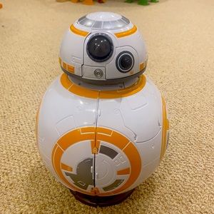 Star Wars light up/ sounds / fun toy